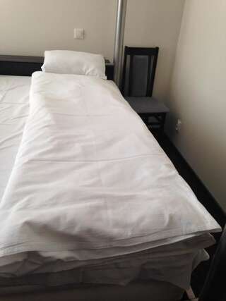 Отели типа «постель и завтрак» Royal House Бялогард Двухместный номер с 1 кроватью - Подходит для гостей с ограниченными физическими возможностями-7