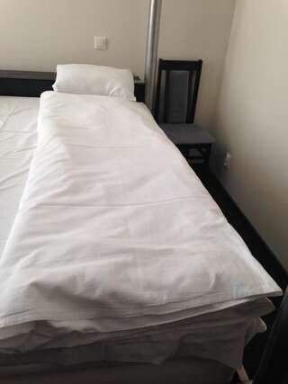 Отели типа «постель и завтрак» Royal House Бялогард Двухместный номер с 1 кроватью - Подходит для гостей с ограниченными физическими возможностями-3
